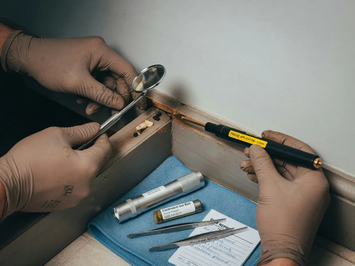 Why choose Emergency Pest Control in Casco, ME